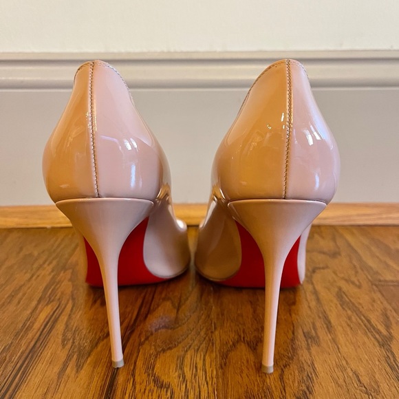 Christian Louboutin Heels - Picture 7 of 12